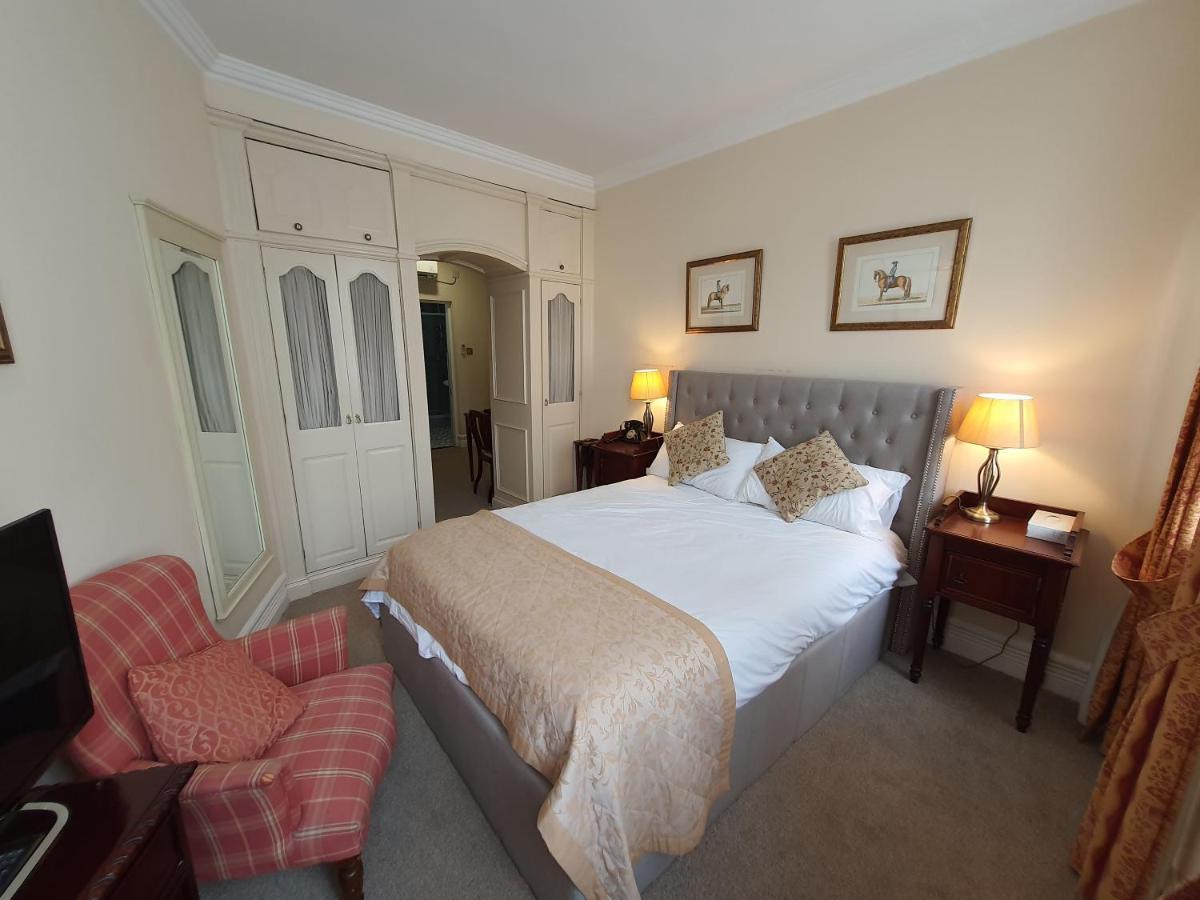 Butlers Townhouse Maison d'hôtes Dublin