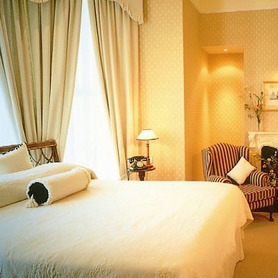 Butlers Townhouse Maison d'hôtes Dublin