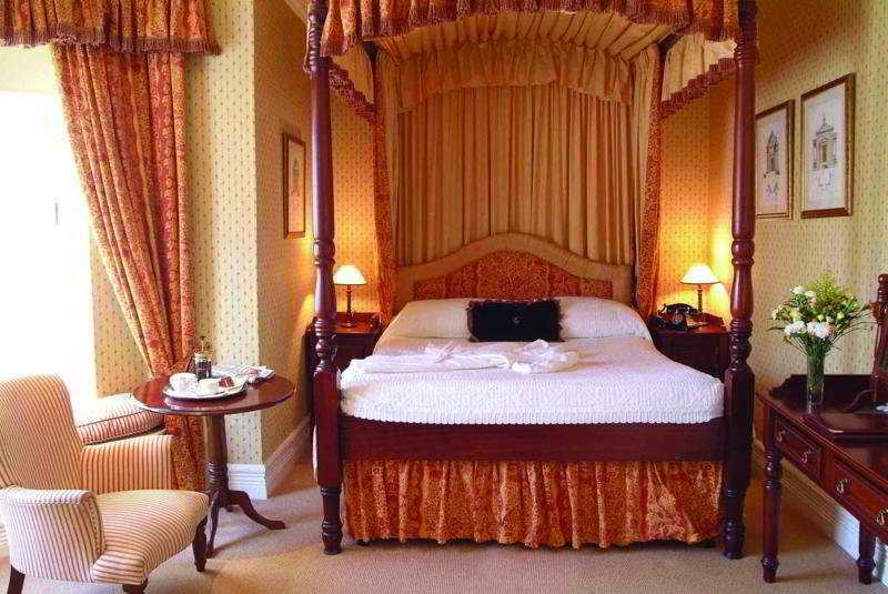 Maison d'hôtes Butlers Townhouse Dublin