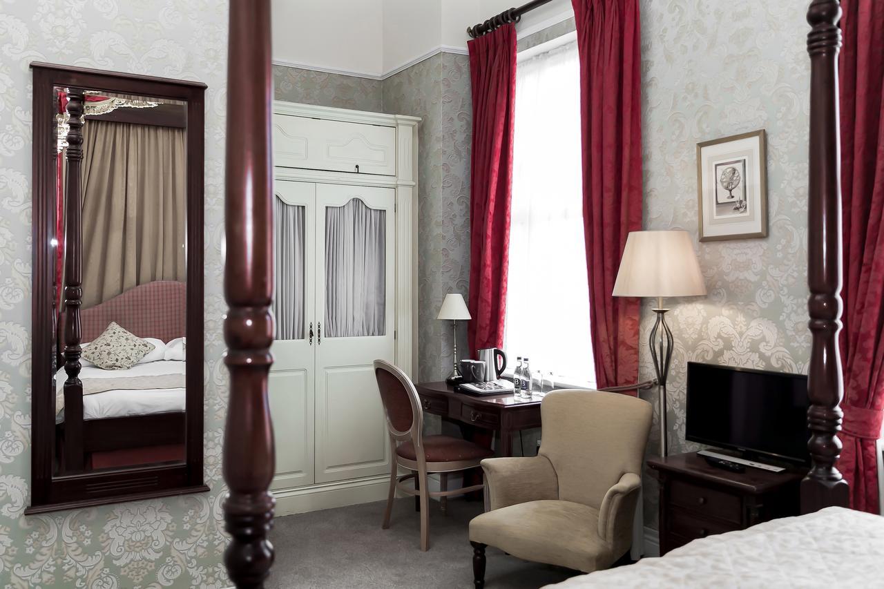 Butlers Townhouse Maison d'hôtes Dublin