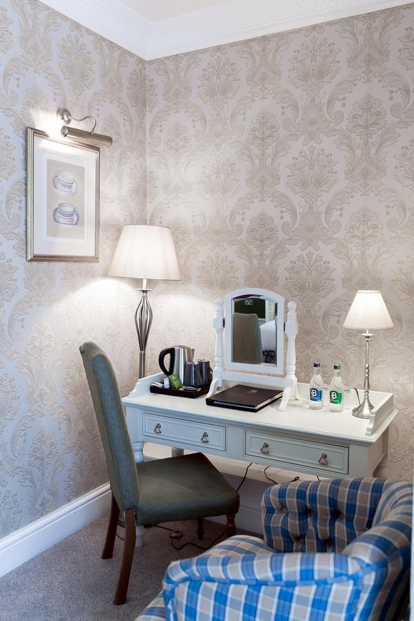 Butlers Townhouse Maison d'hôtes Dublin