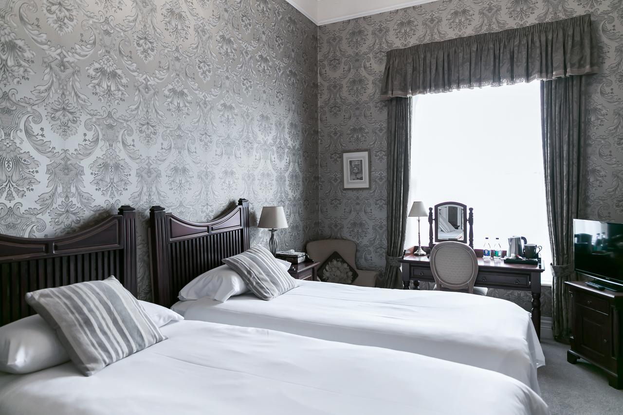 Butlers Townhouse Maison d'hôtes 4*