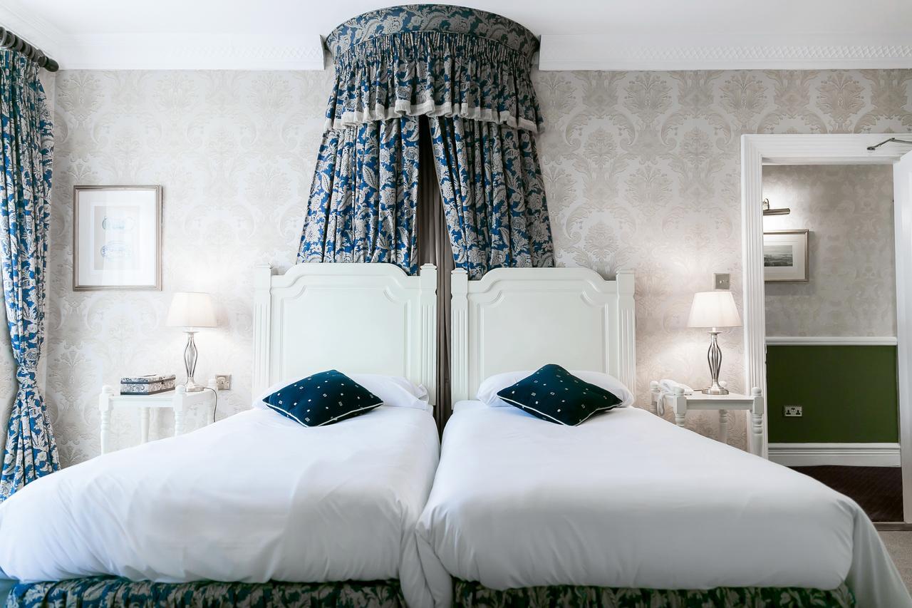 Butlers Townhouse Maison d'hôtes Dublin