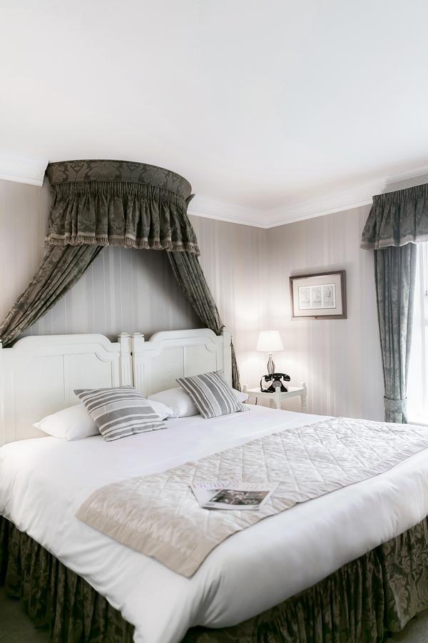 Butlers Townhouse Maison d'hôtes