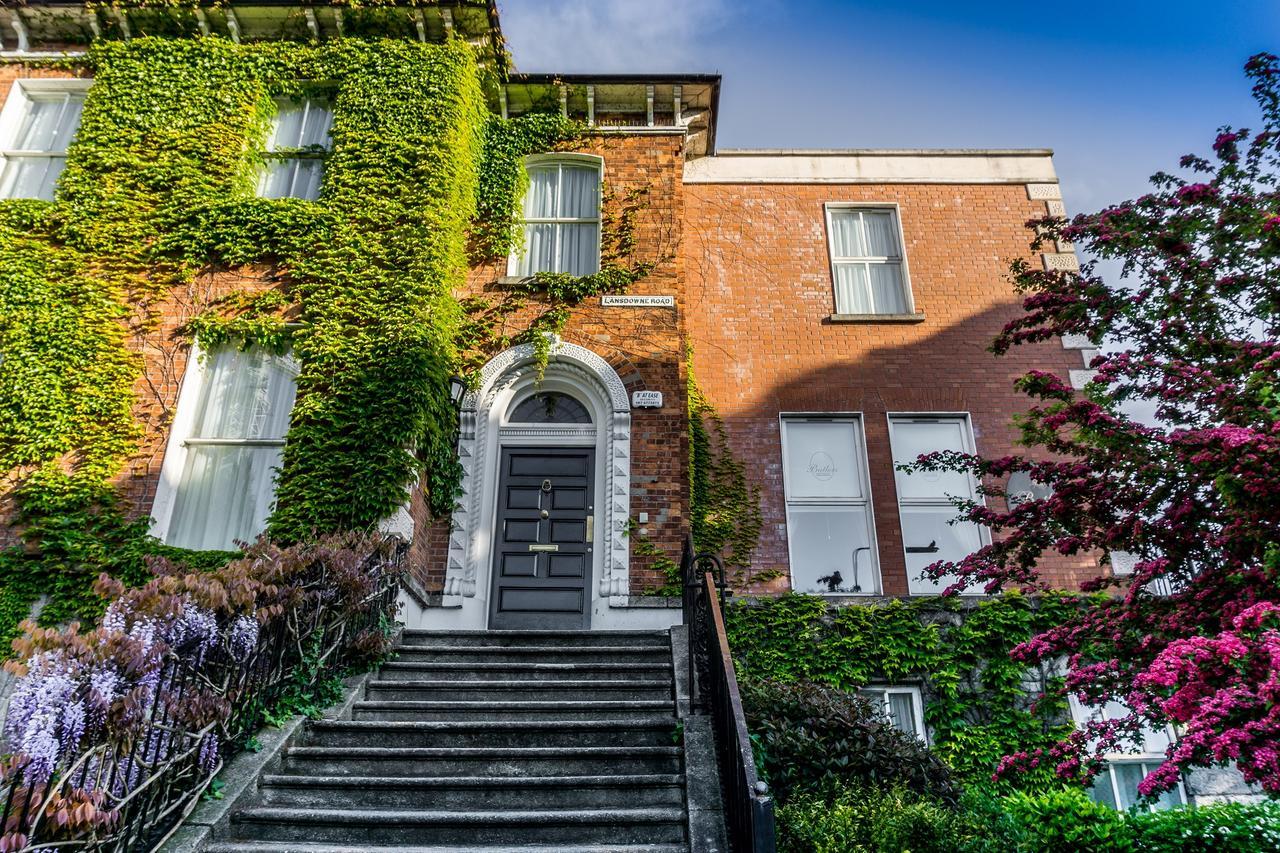 Maison d'hôtes Butlers Townhouse 4*