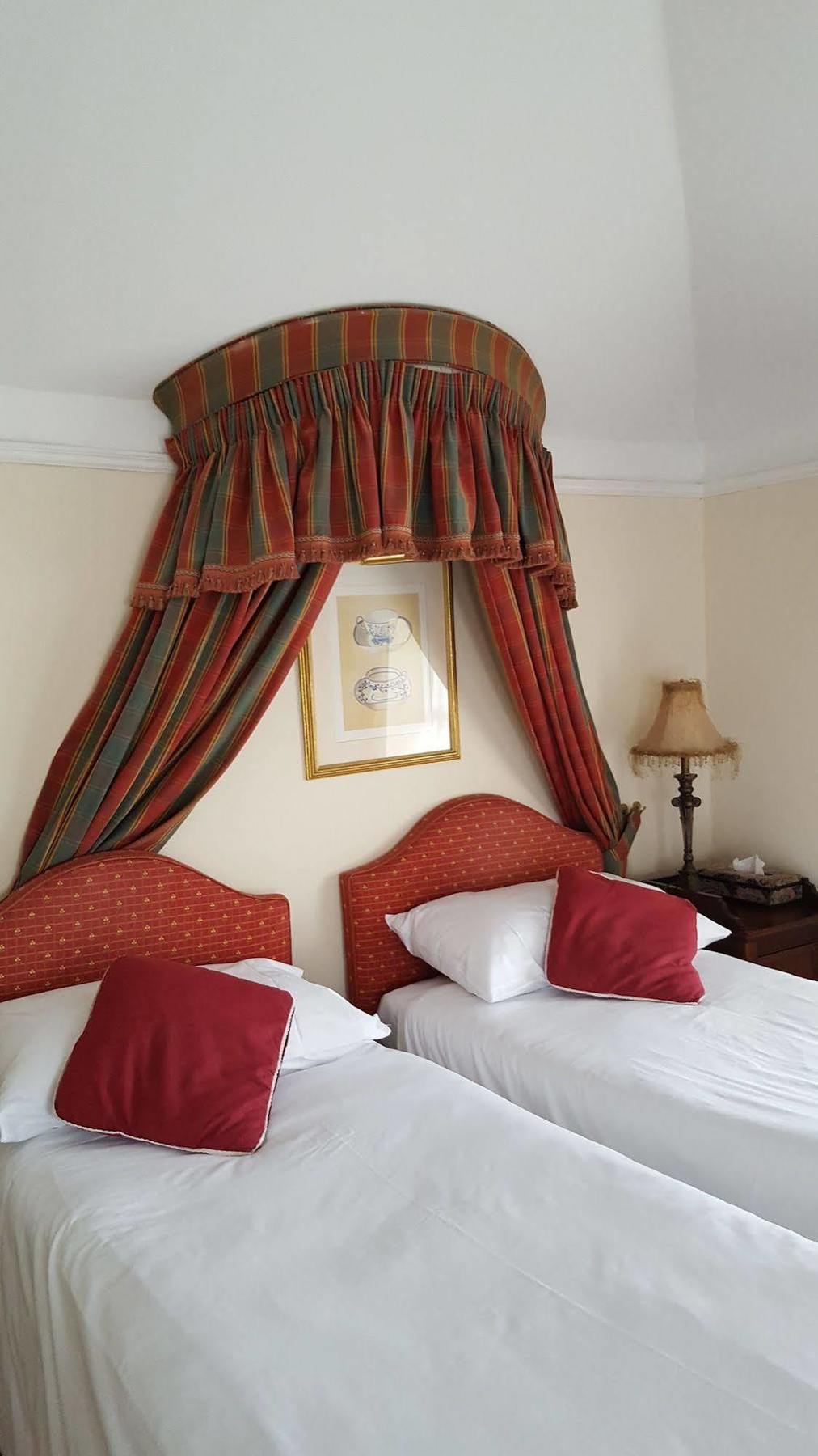 Maison d'hôtes Butlers Townhouse Dublin