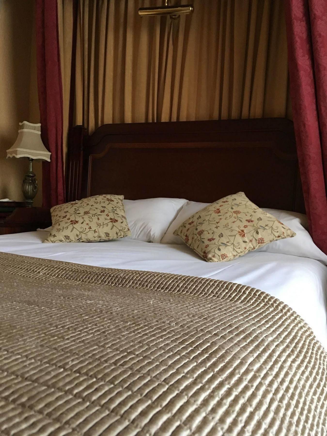 Butlers Townhouse Maison d'hôtes 4*
