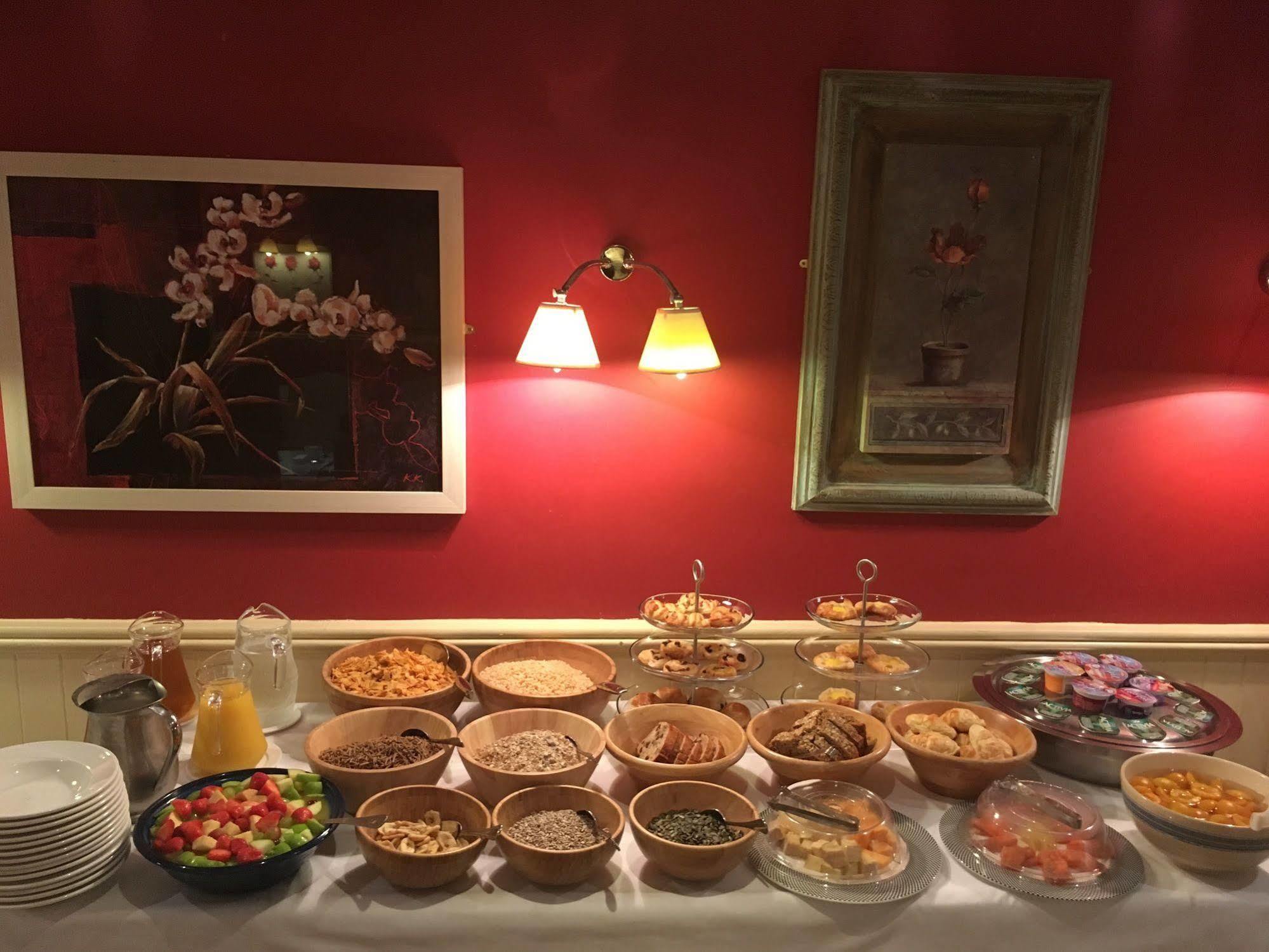 Maison d'hôtes Butlers Townhouse 4*