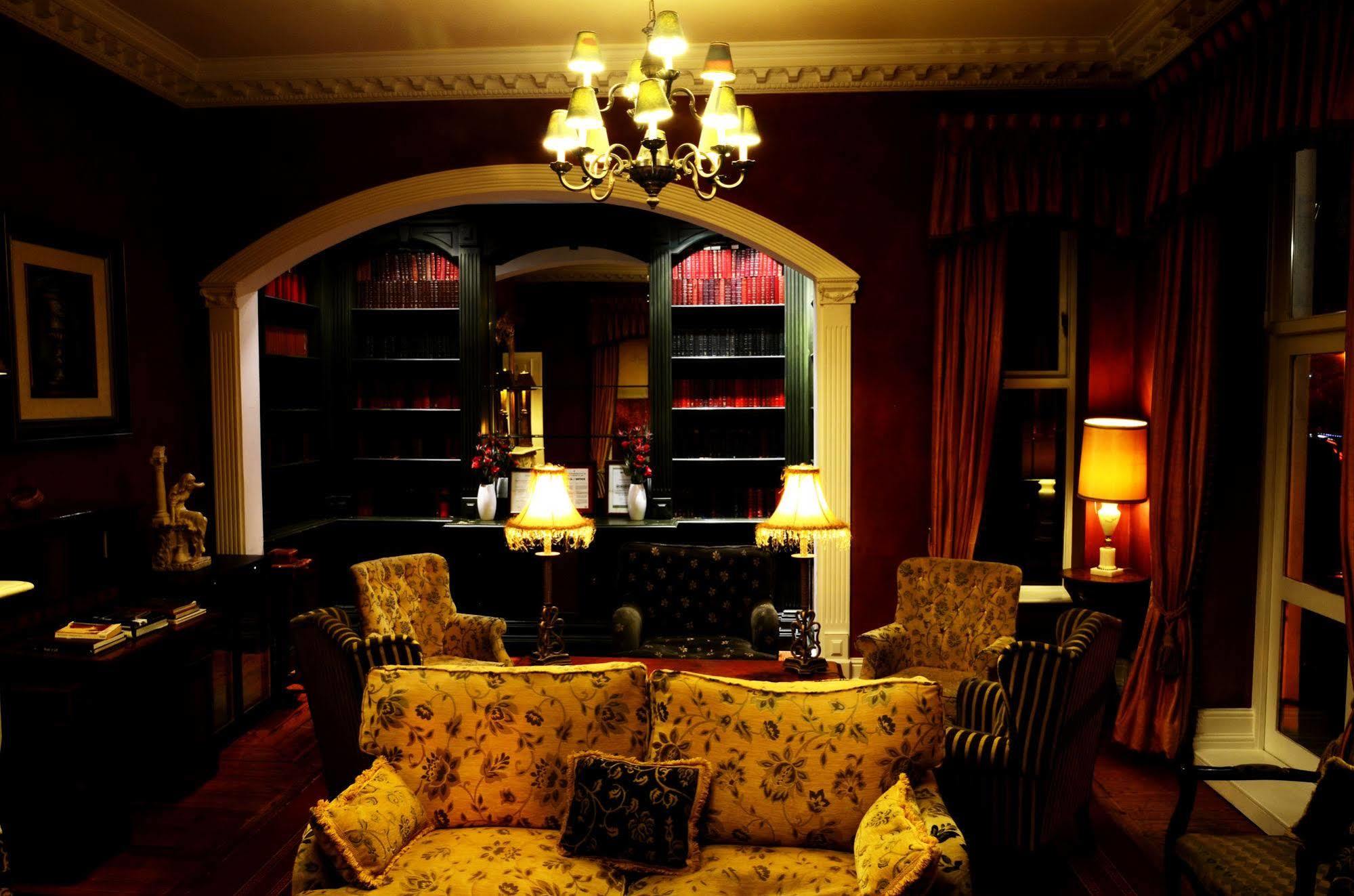 Butlers Townhouse Maison d'hôtes Dublin