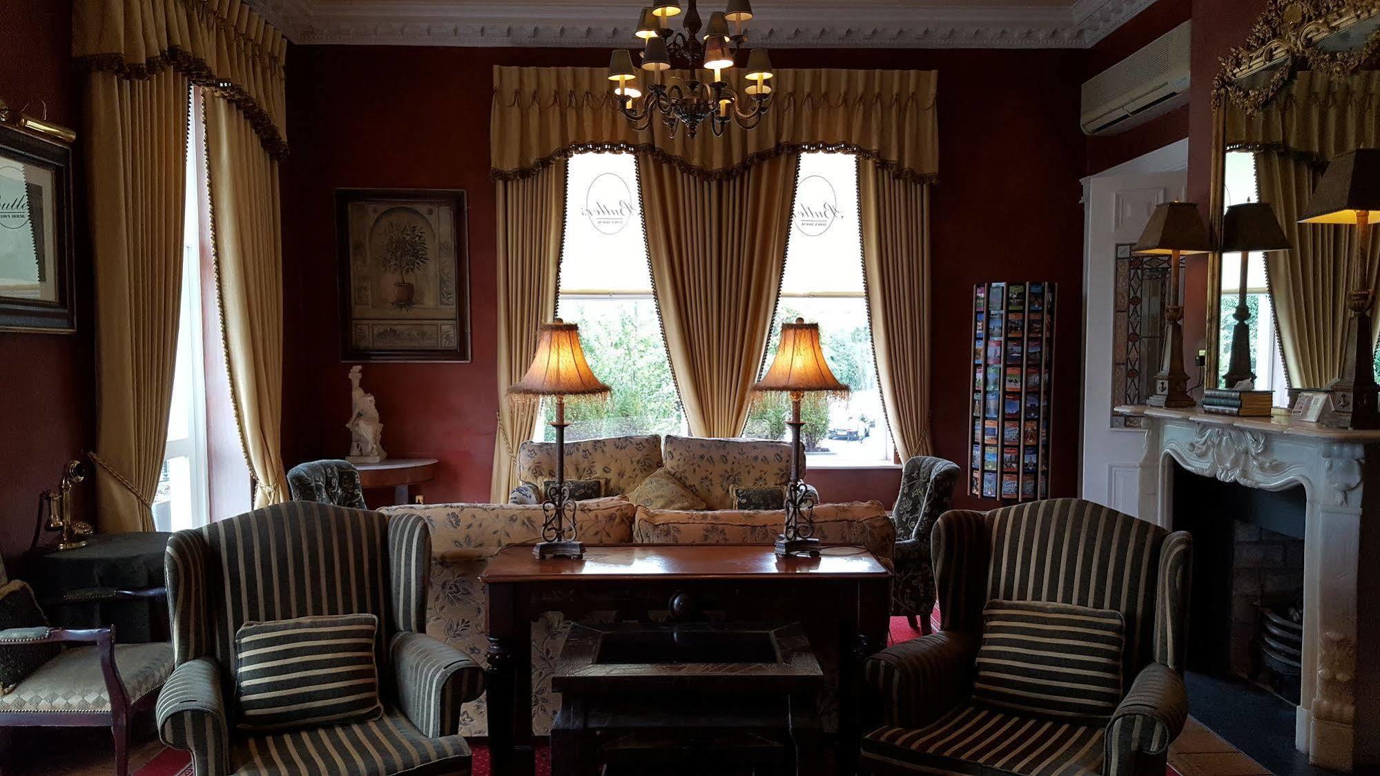 Butlers Townhouse Maison d'hôtes