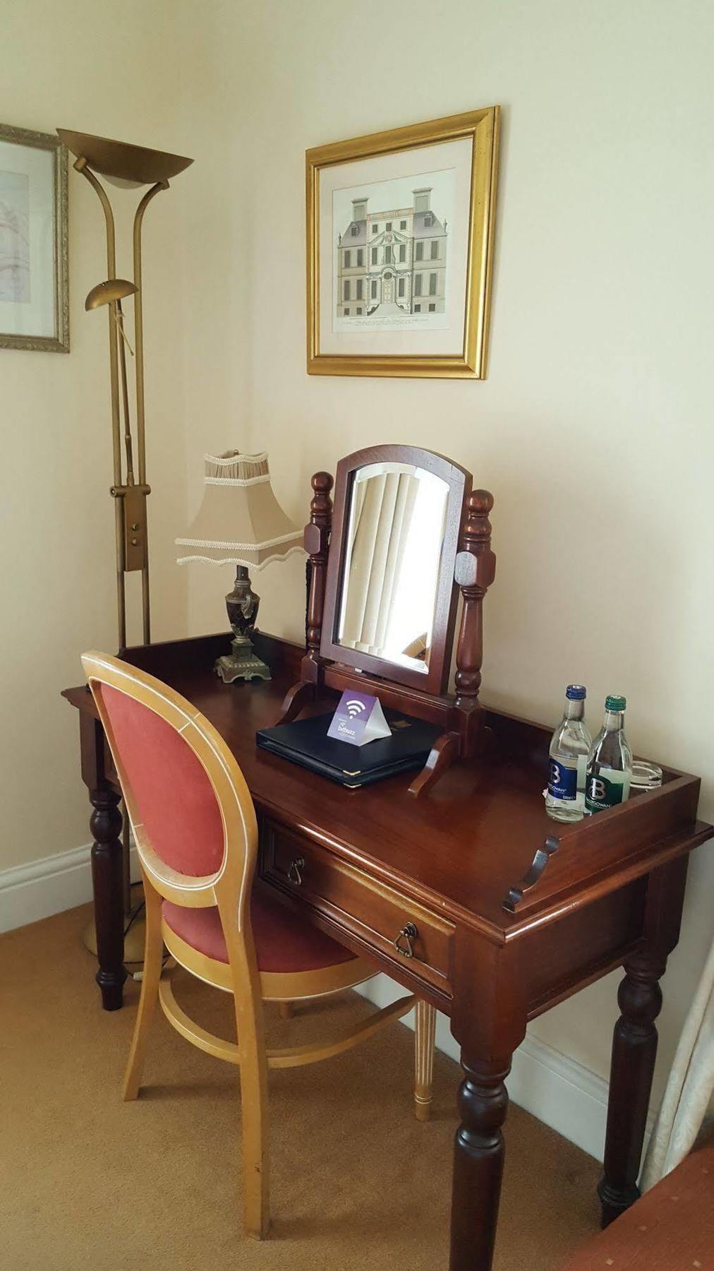 Butlers Townhouse Maison d'hôtes