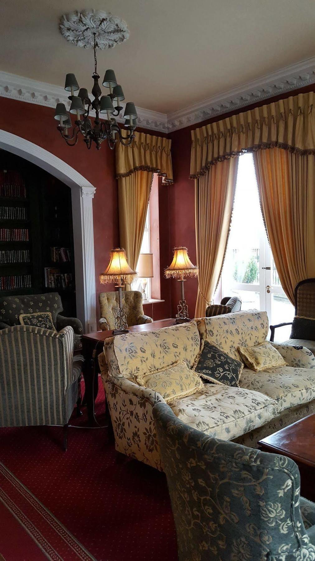 Butlers Townhouse Maison d'hôtes Dublin